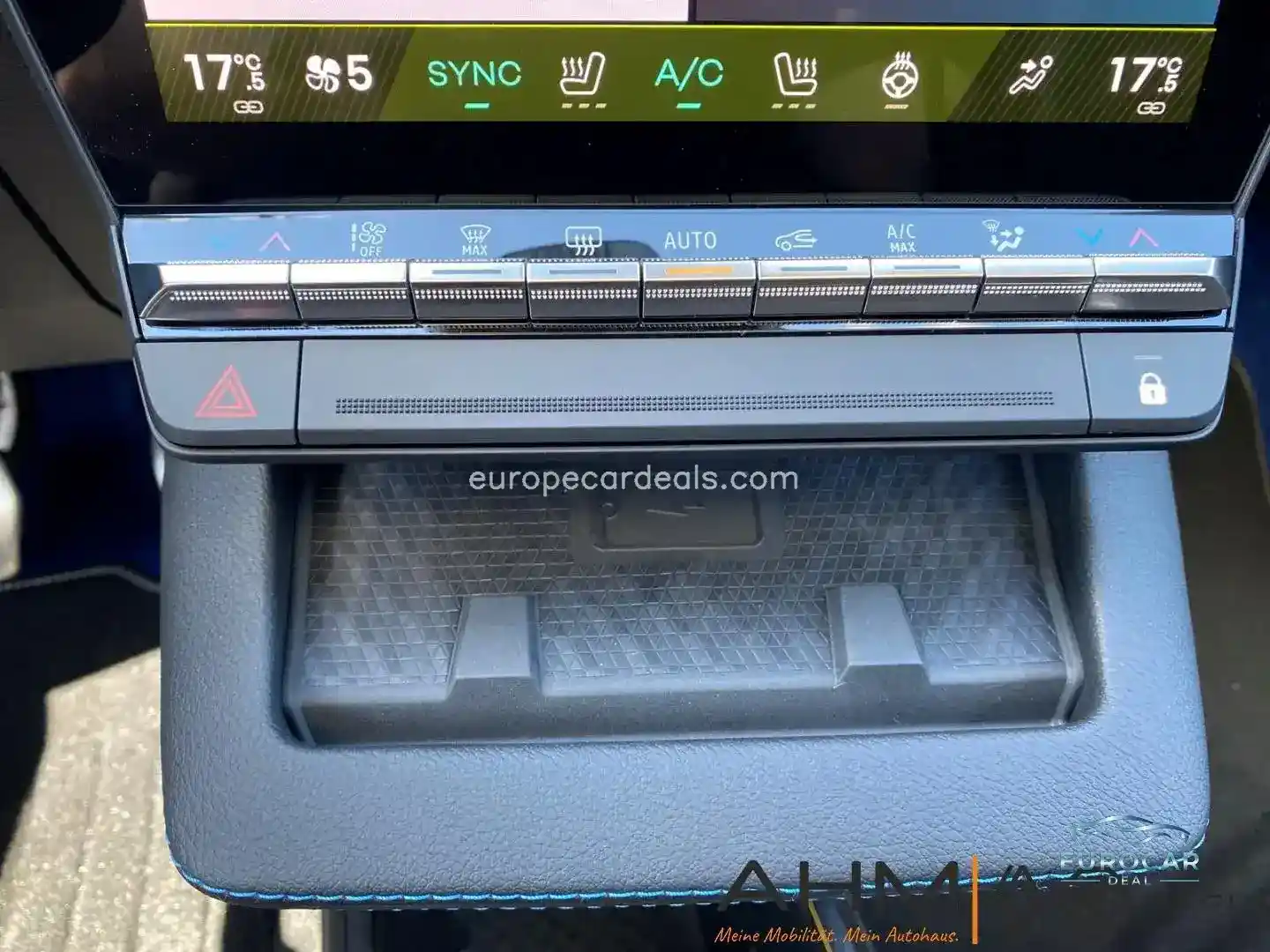 Renault Scenic E-TECH
