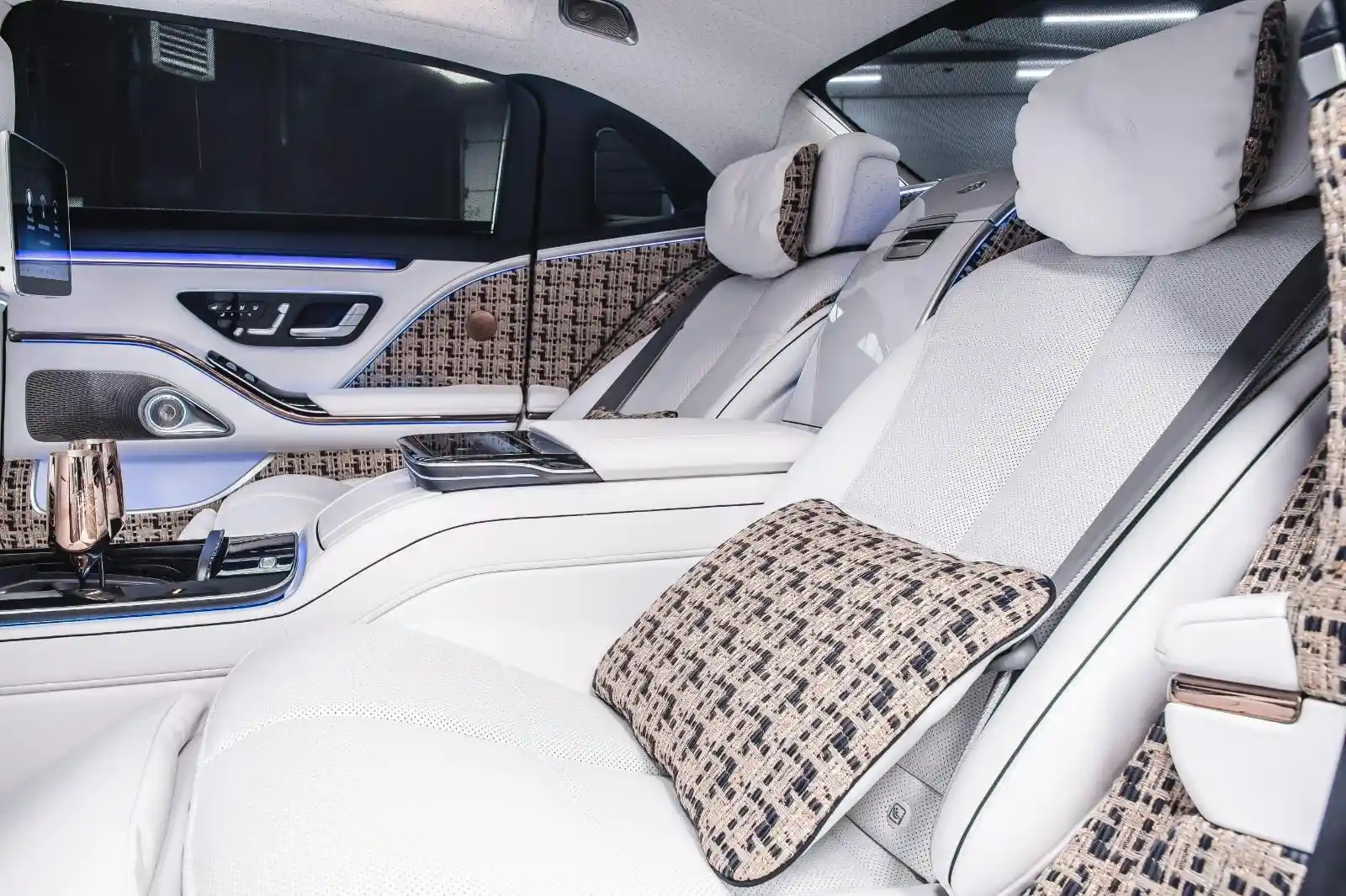Mercedes-Benz S 680