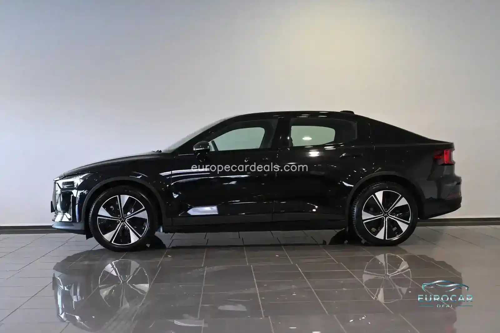 Polestar 2