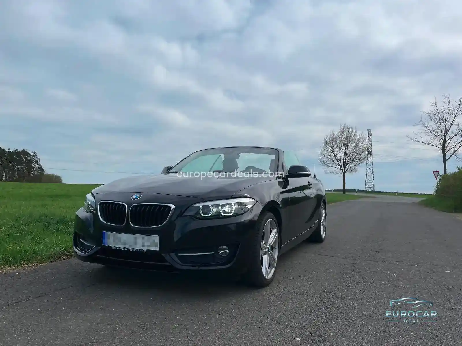 BMW 220