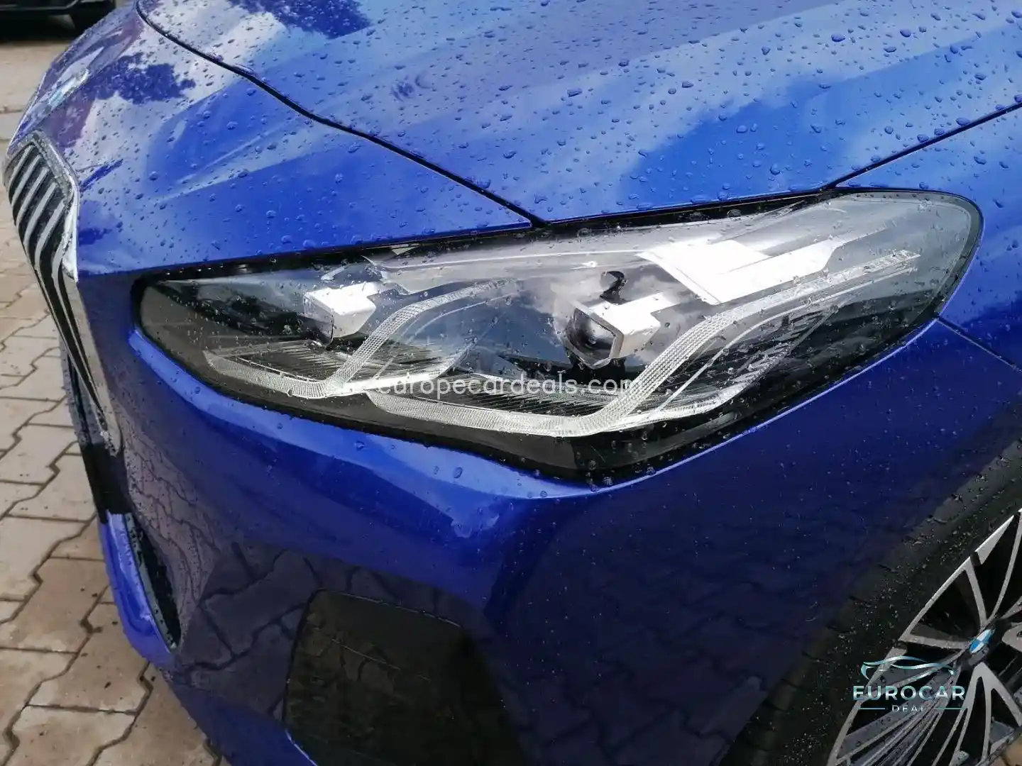 BMW 220 Active Tourer