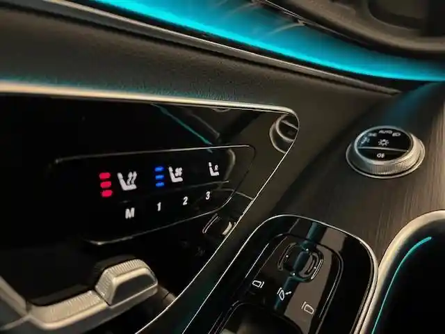 Mercedes-Benz S 580