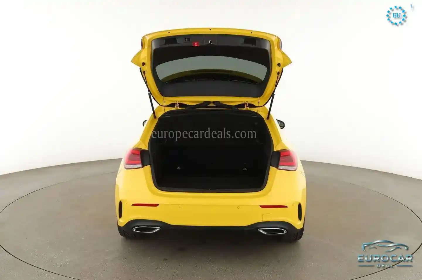 Mercedes-Benz A 220