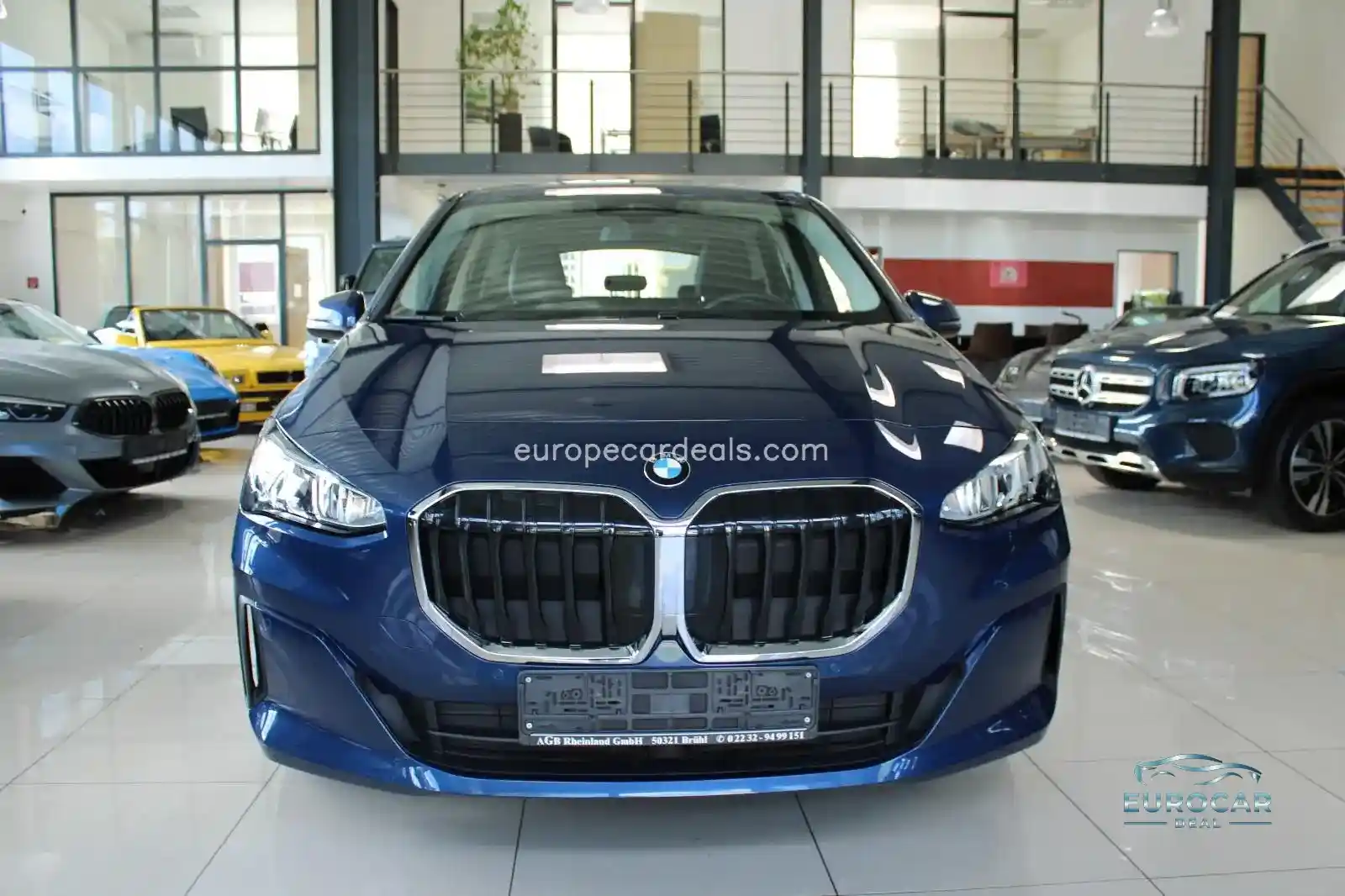 BMW 220