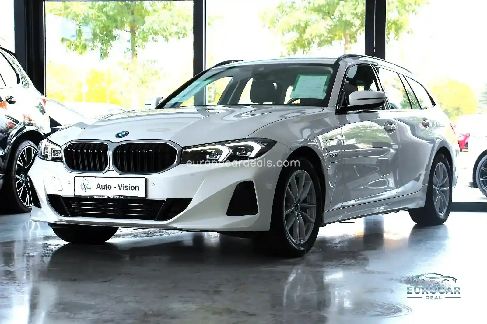 BMW 320