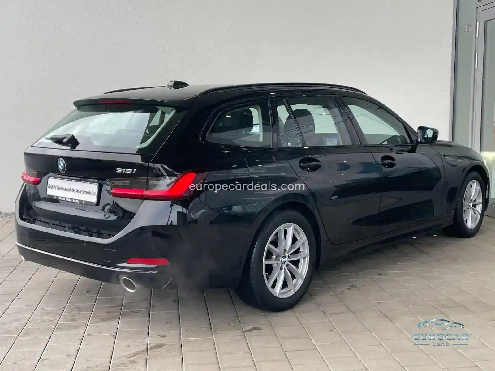BMW 318