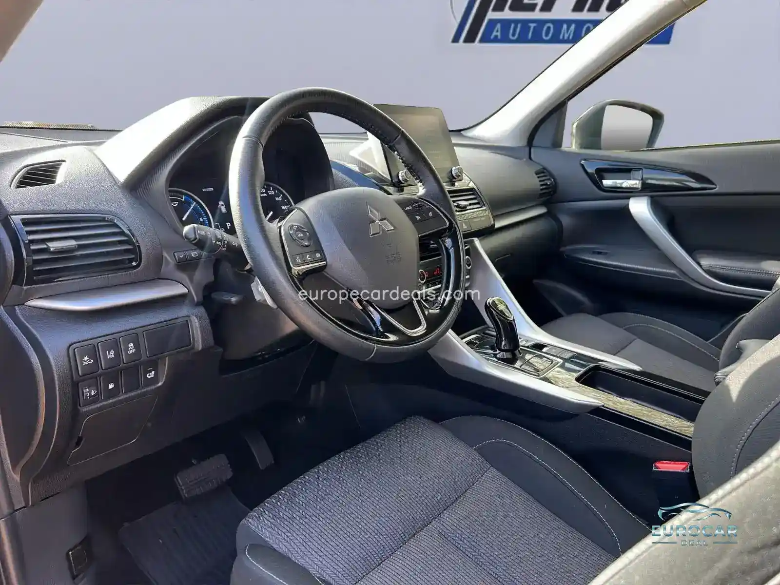 Mitsubishi Eclipse