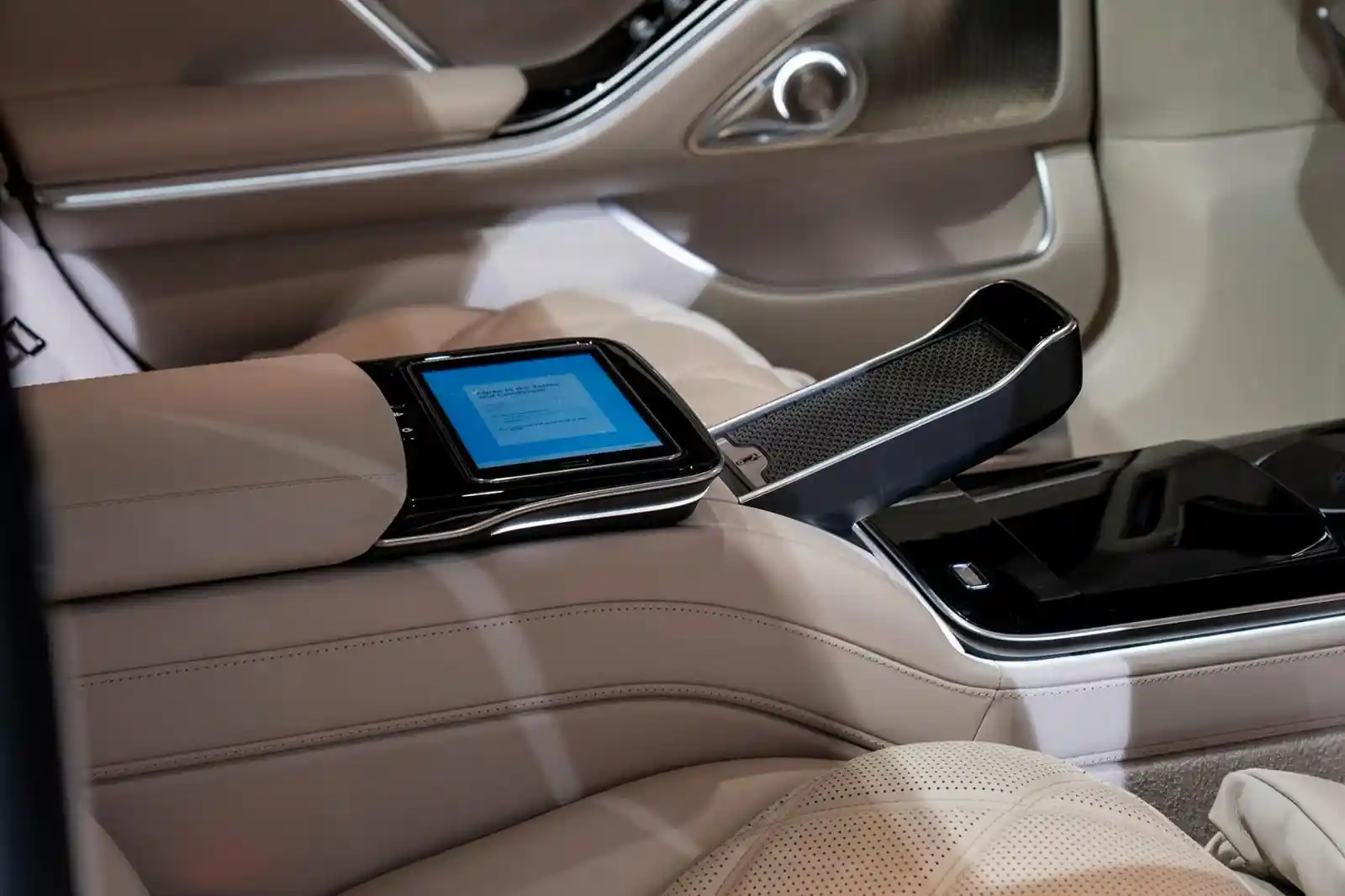 Mercedes-Benz S 580