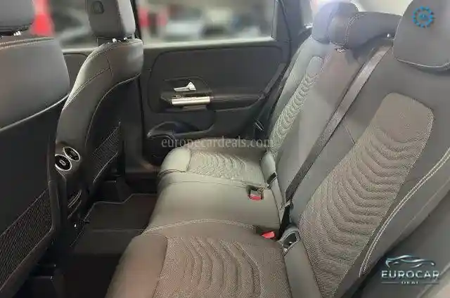 Mercedes-Benz B 250