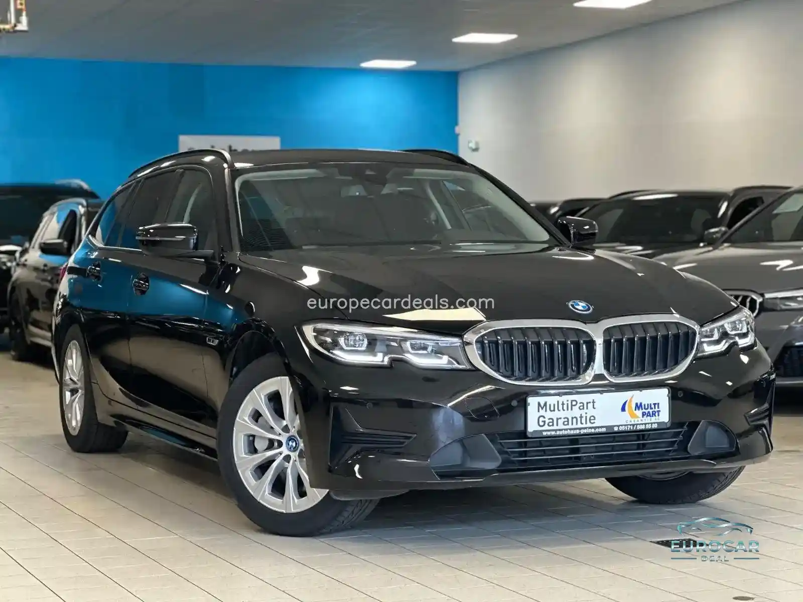 BMW 330