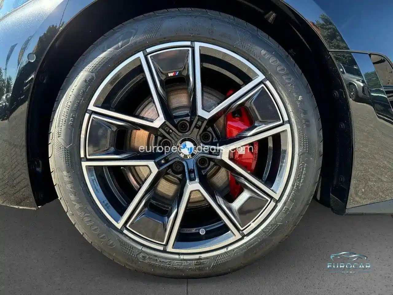 BMW 420 Gran Coupé
