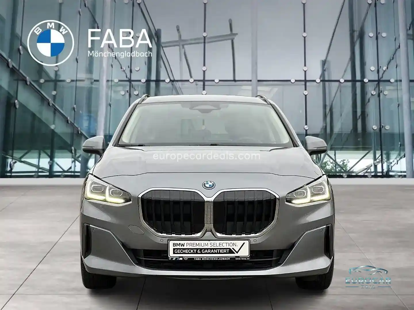 BMW 225 Active Tourer