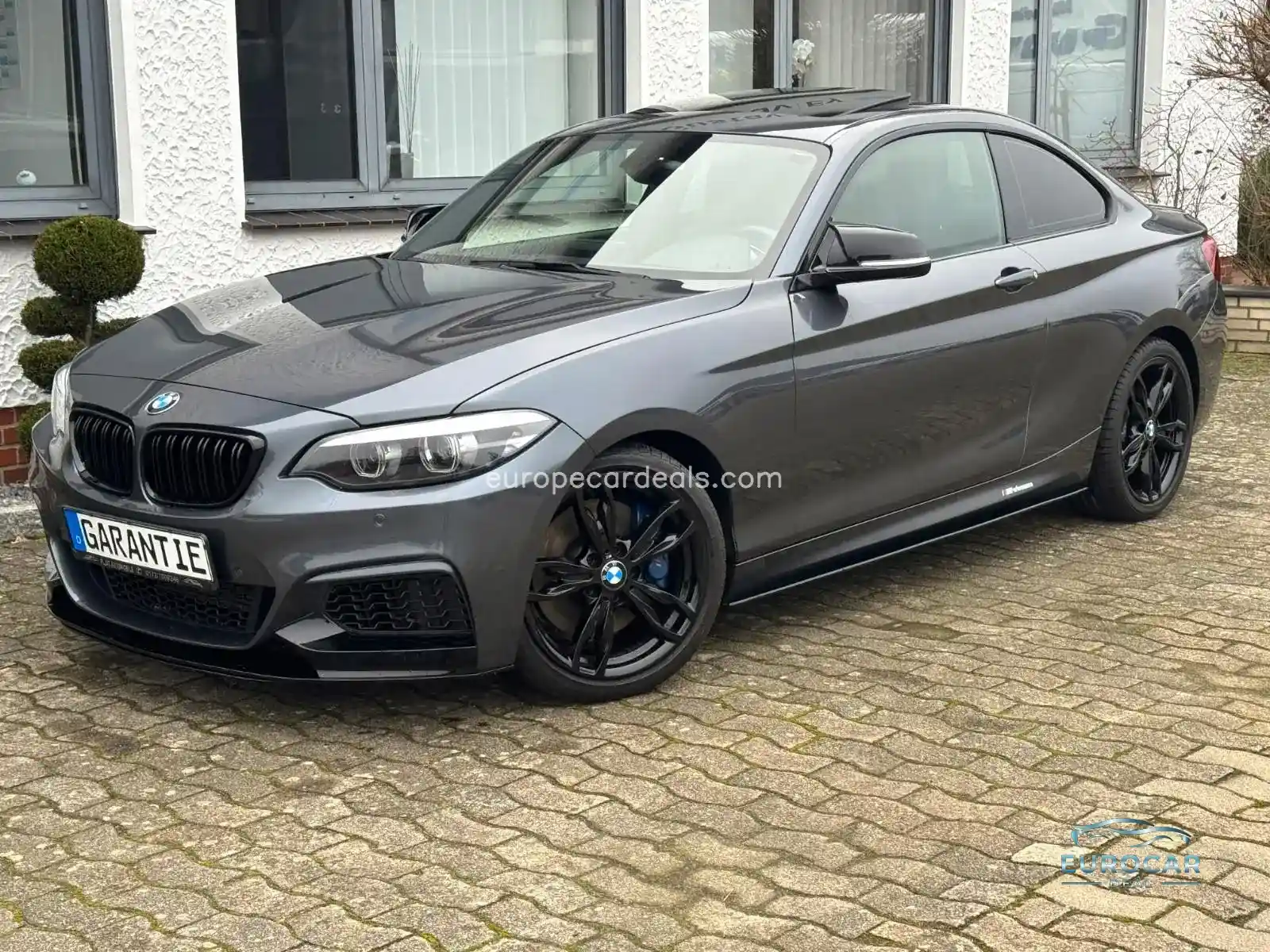 BMW M235