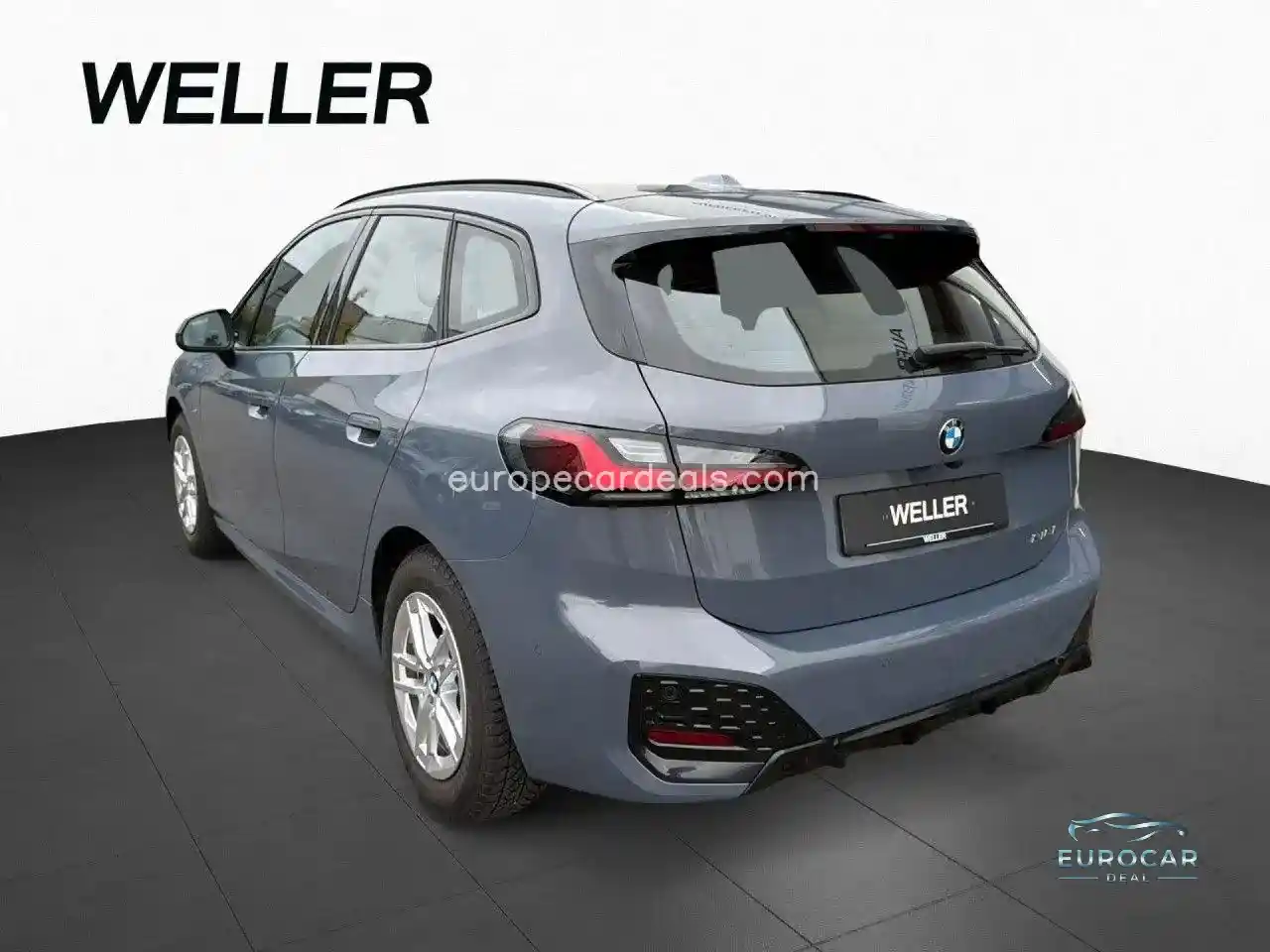 BMW 218 Active Tourer
