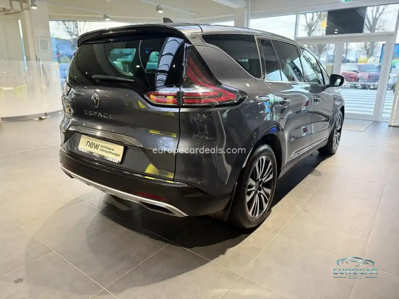 Renault Espace