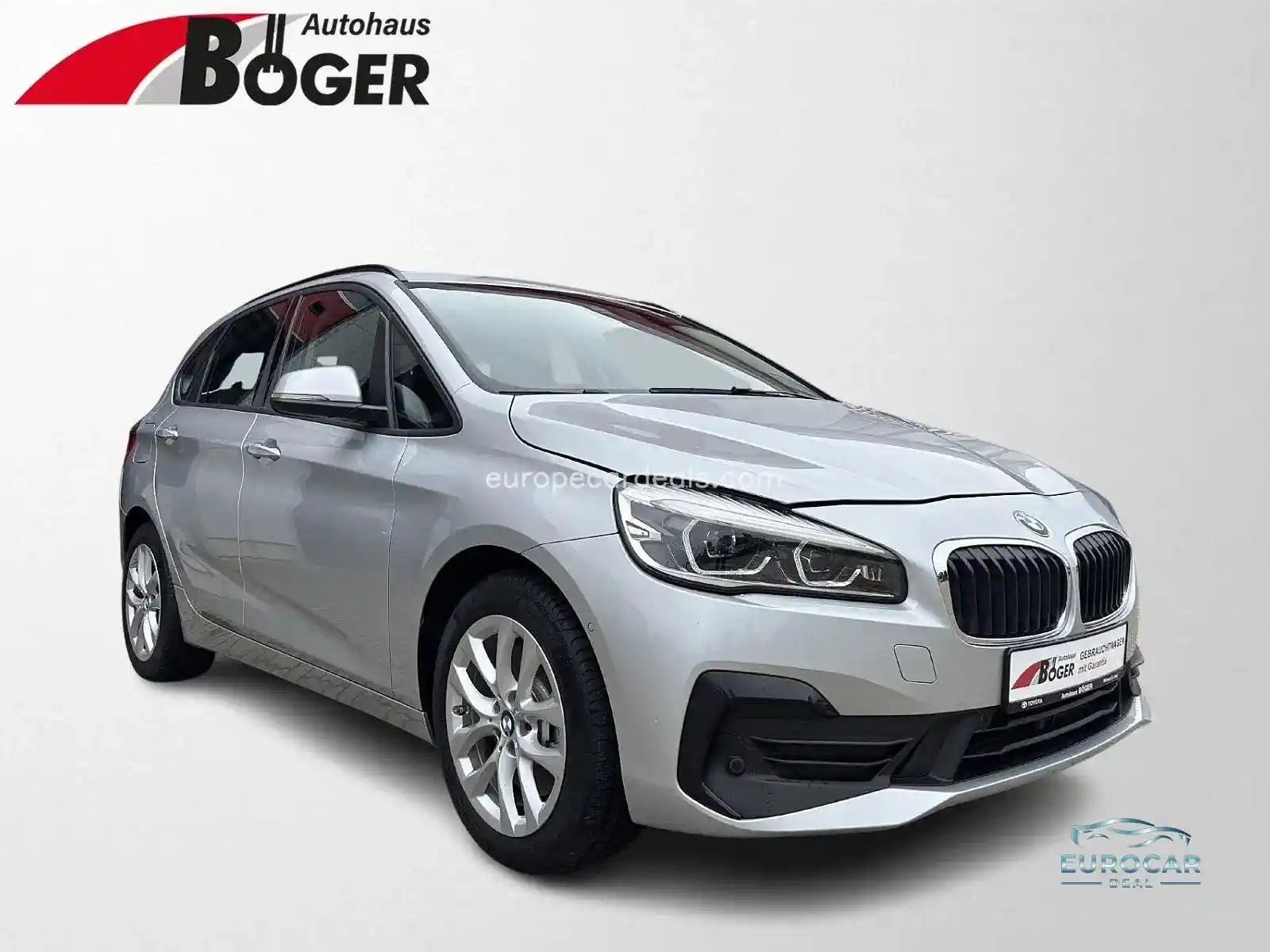 BMW 225 Active Tourer