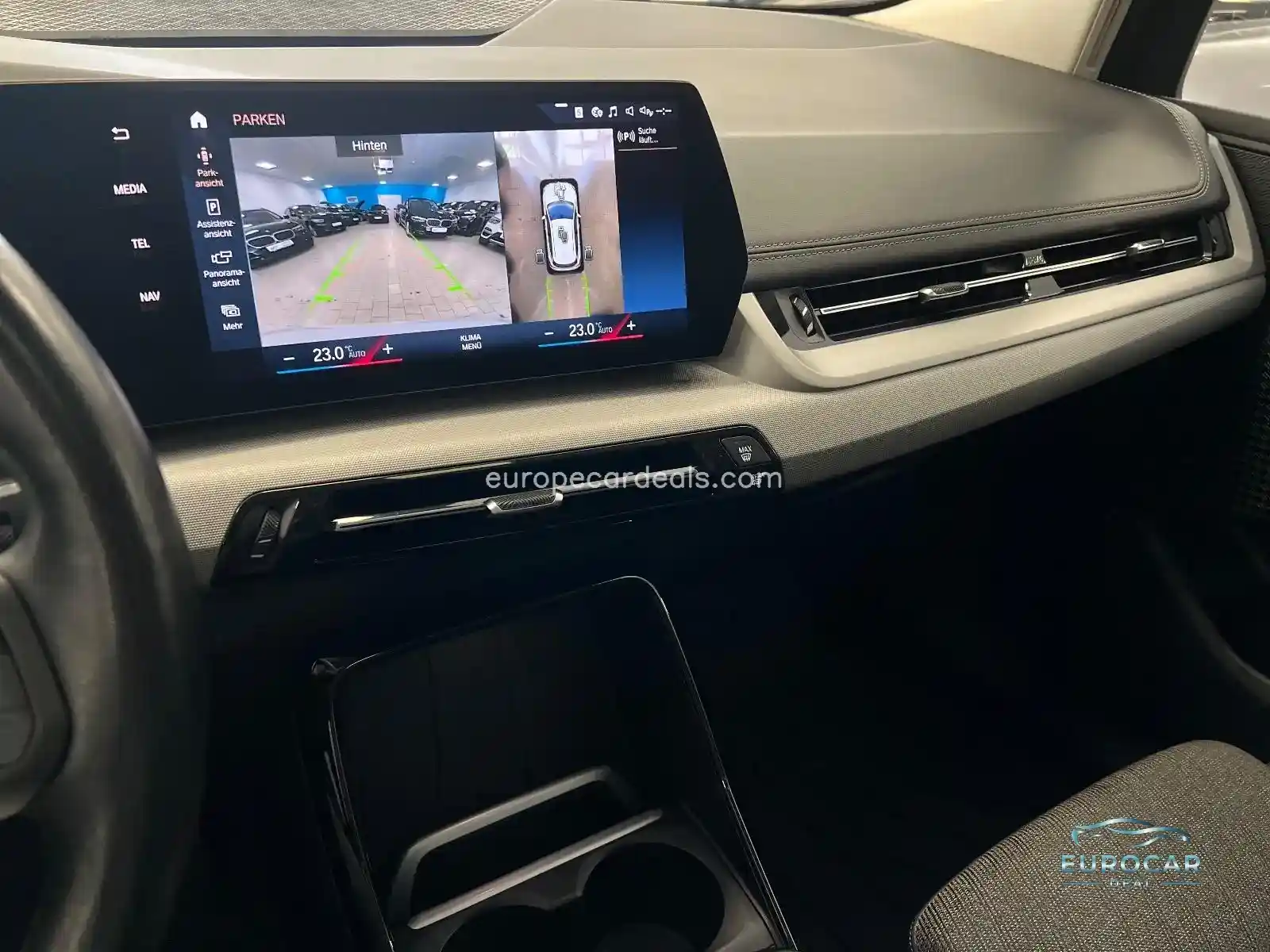 BMW 218 Active Tourer