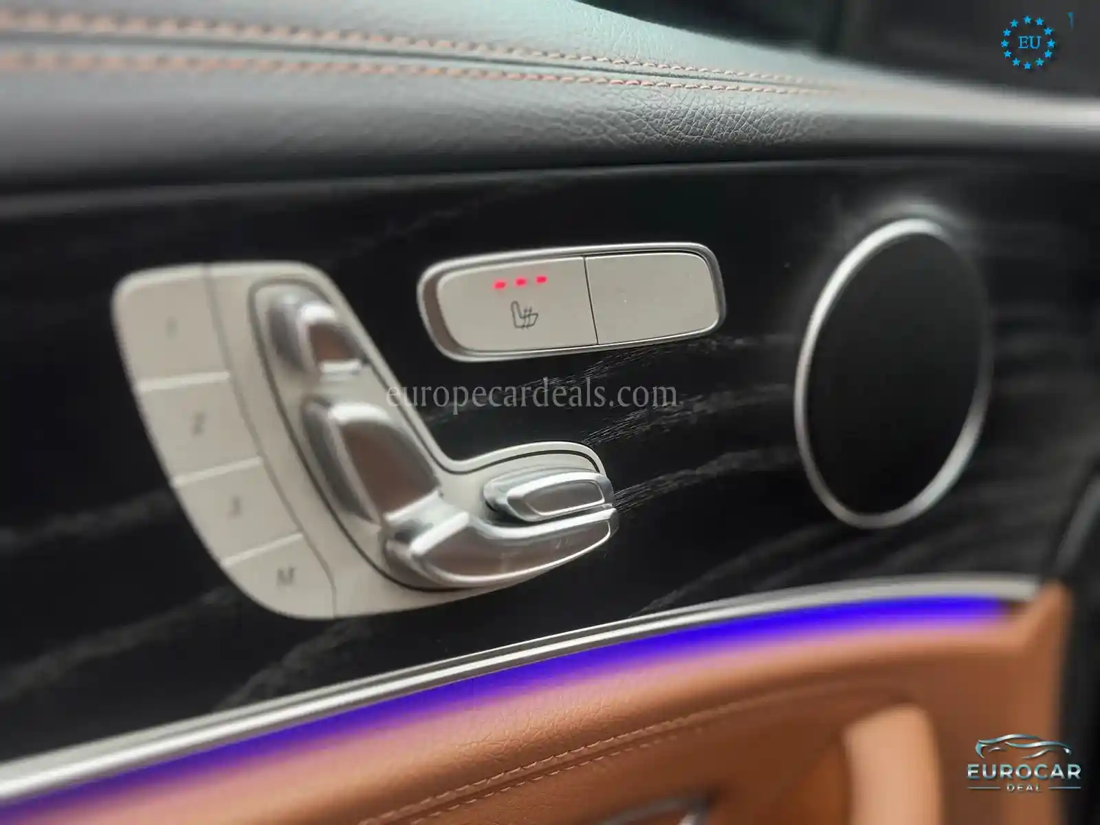 Mercedes-Benz E 450