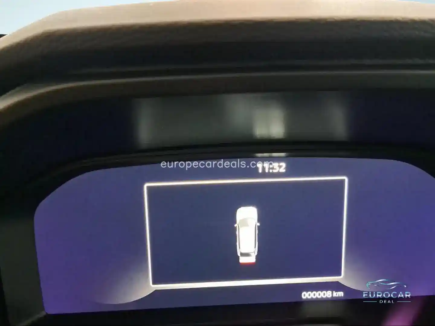 Mitsubishi Plug-in Hybrid Outlander