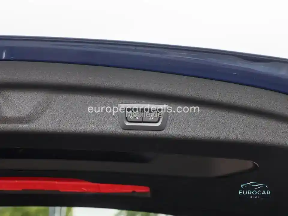 BMW 223 Active Tourer
