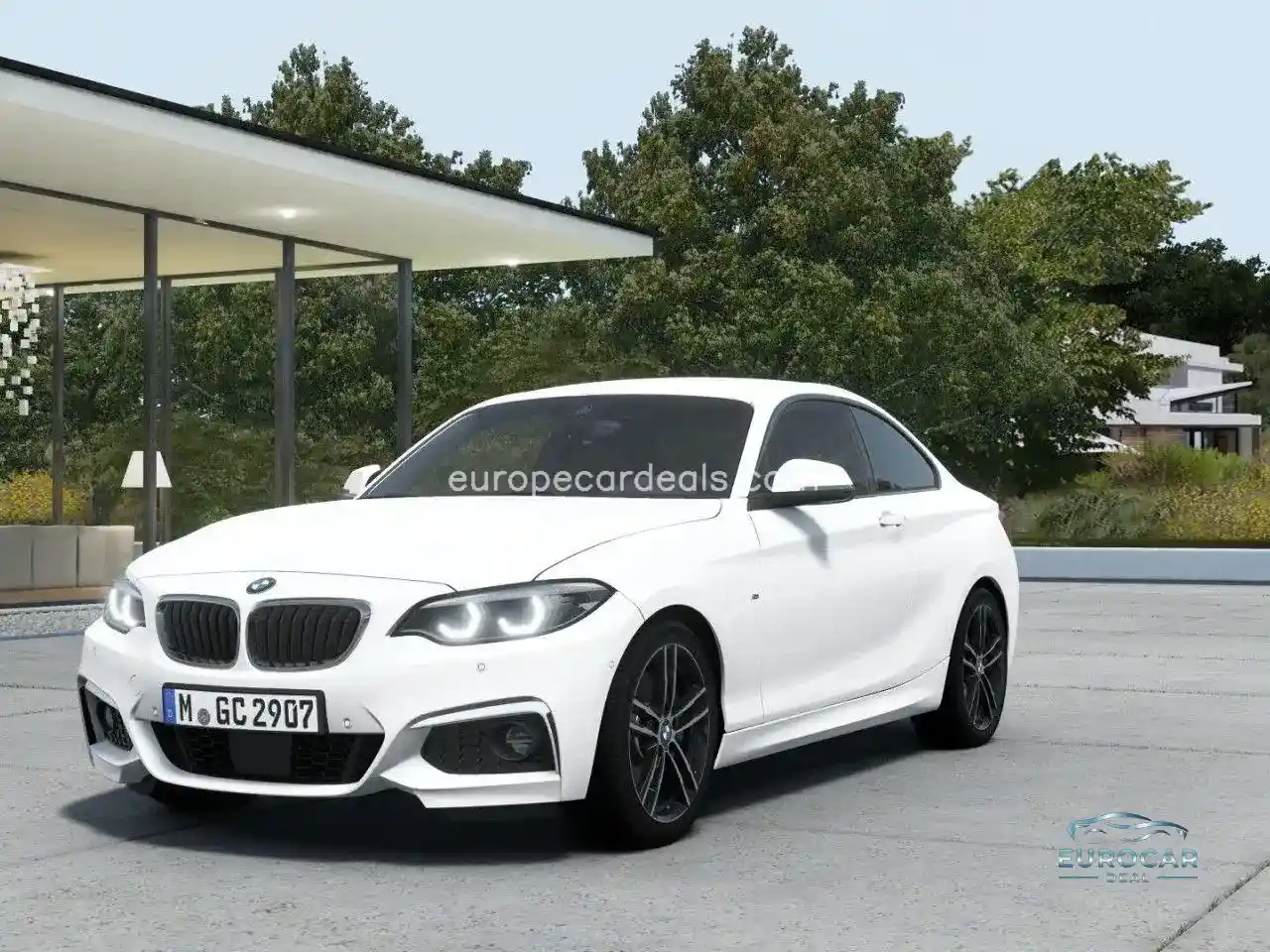 BMW 230