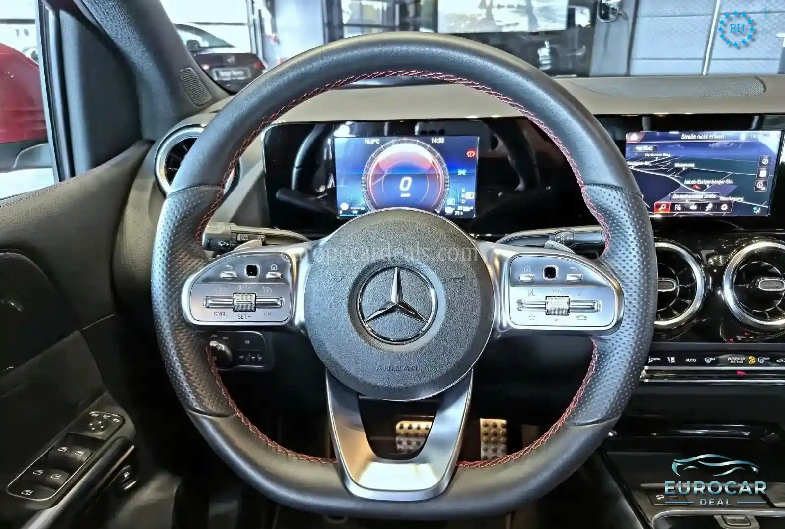 Mercedes-Benz B 250