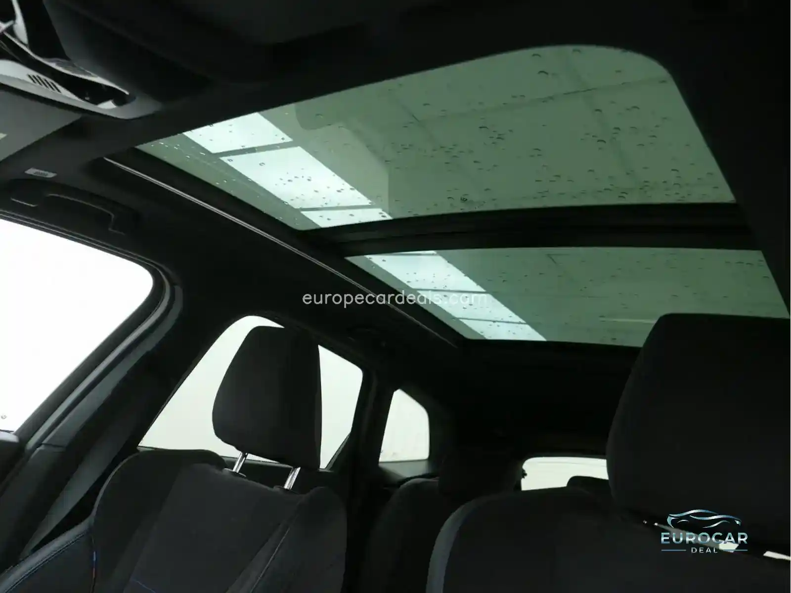 BMW 220 Active Tourer