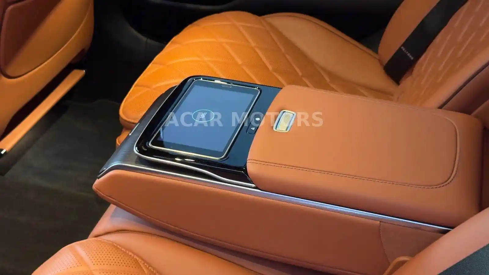 Mercedes-Benz S 350