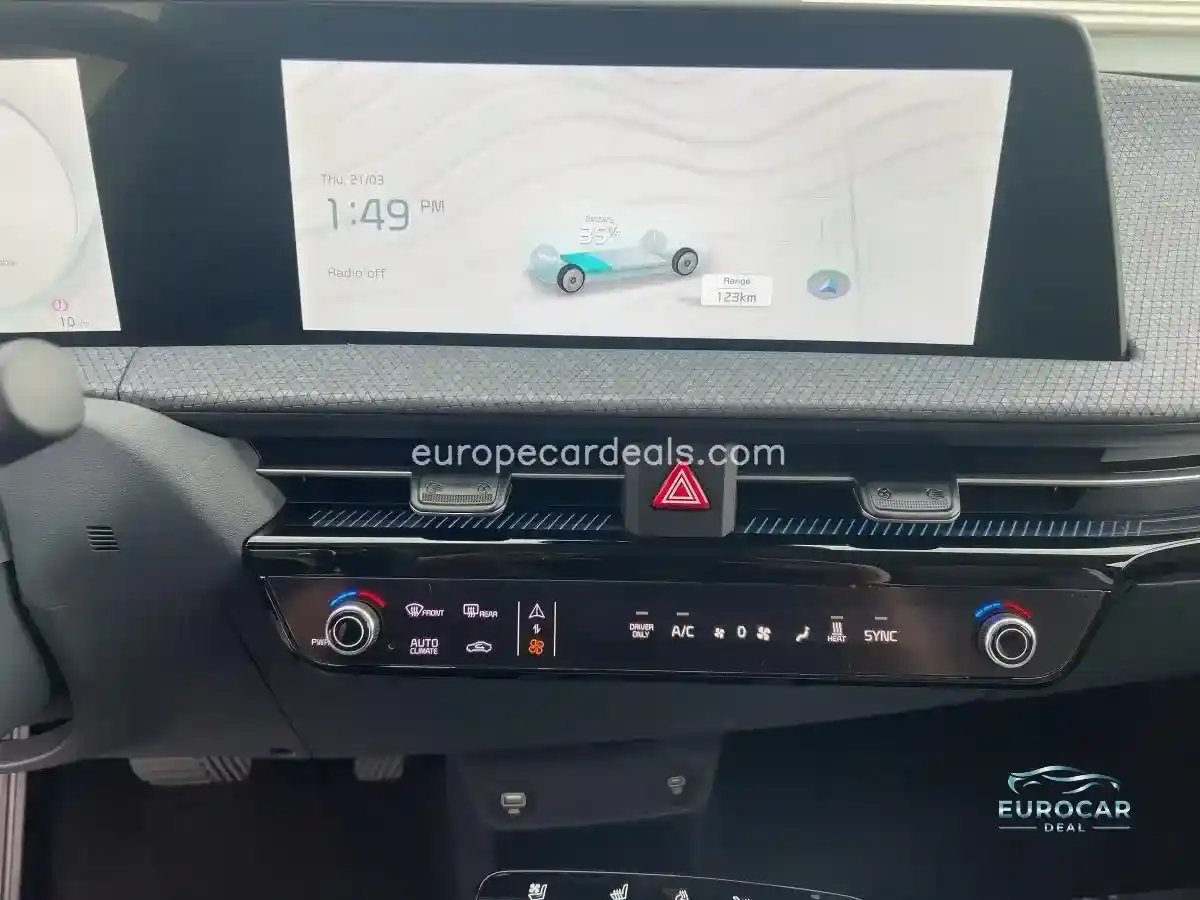 Kia EV6