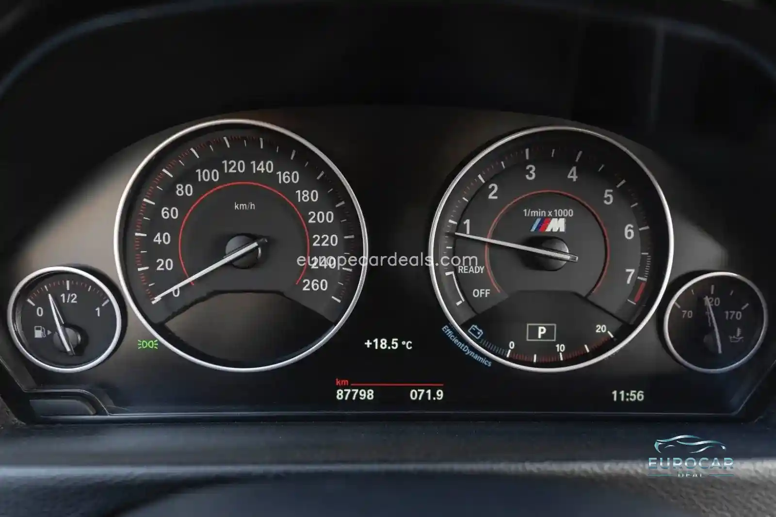BMW 440