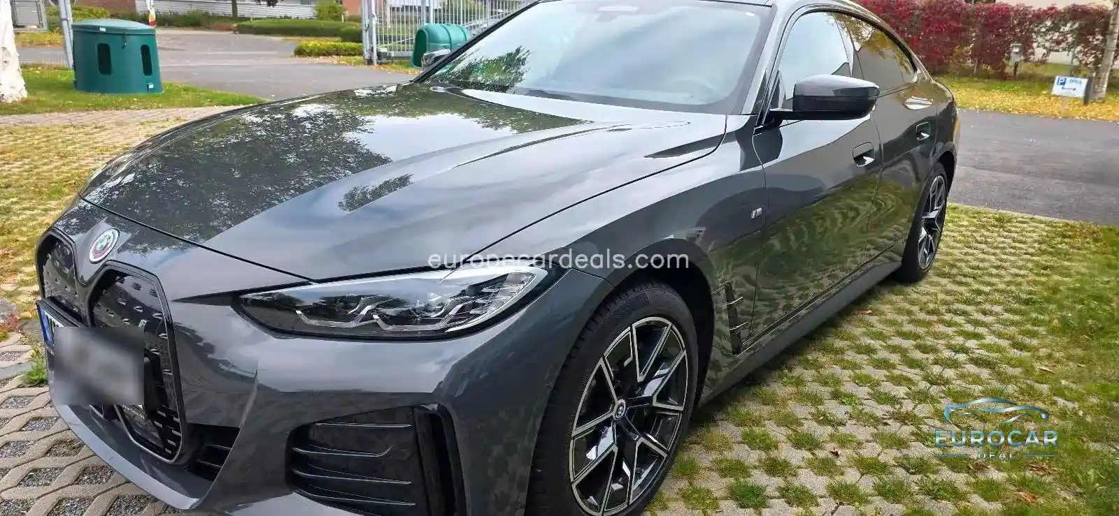 BMW 440
