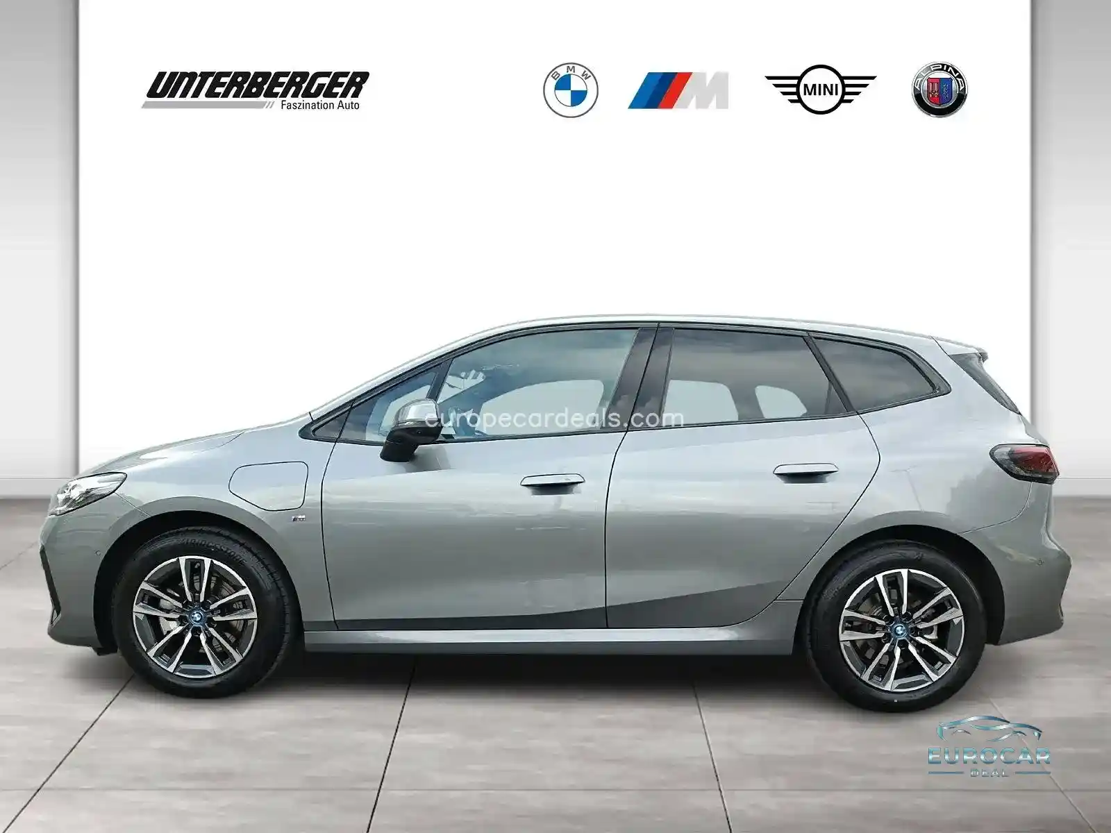 BMW 225 Active Tourer