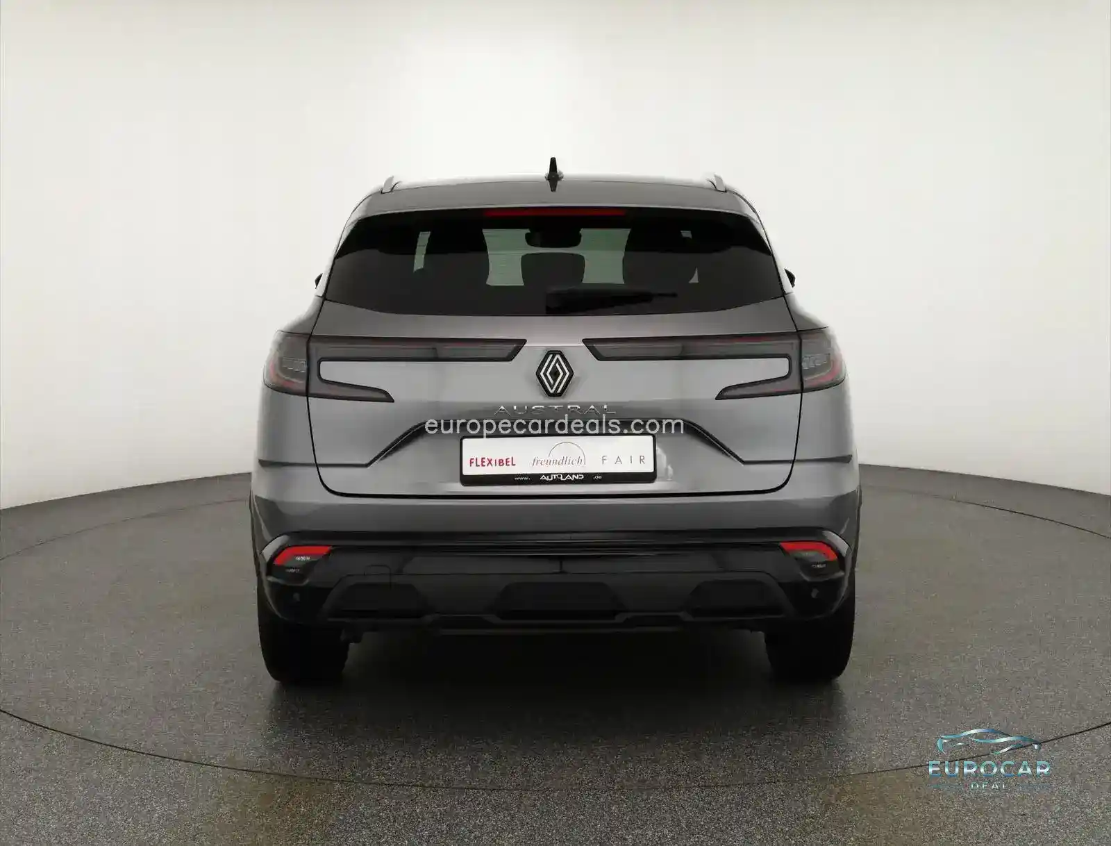 Renault Austral