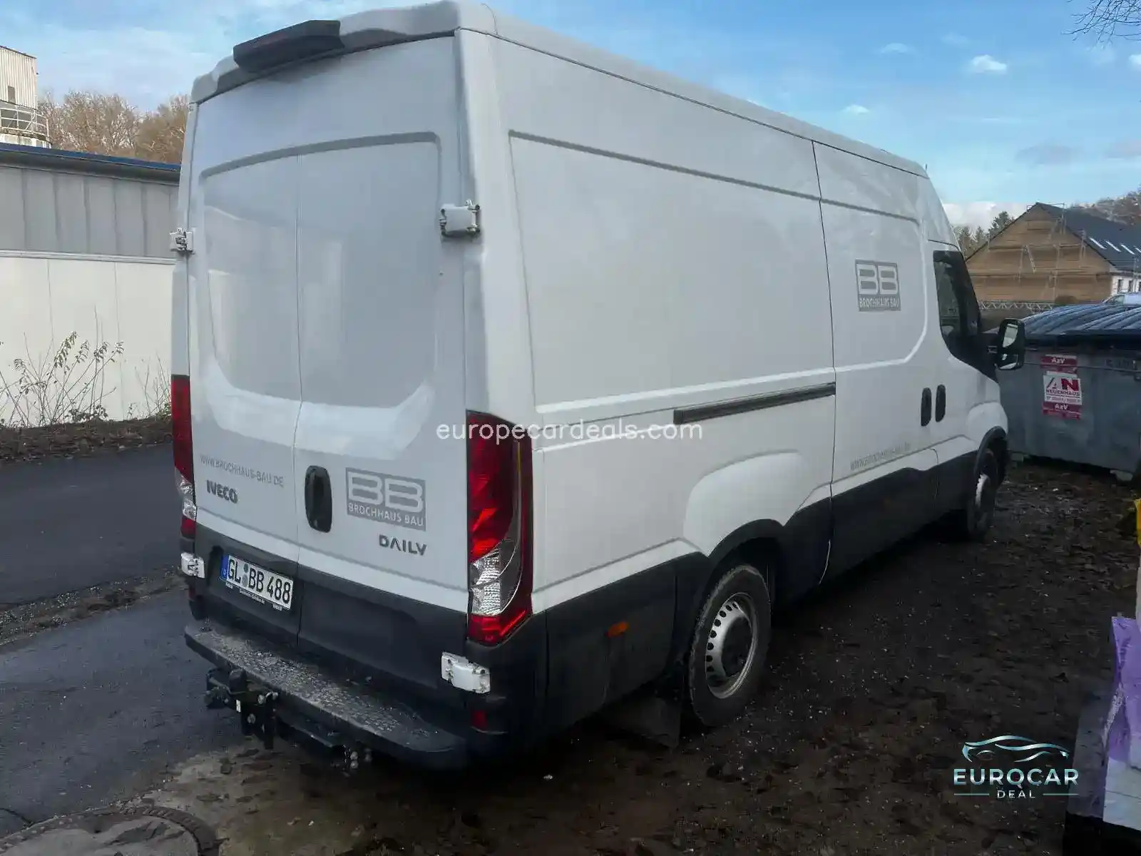 Iveco Other