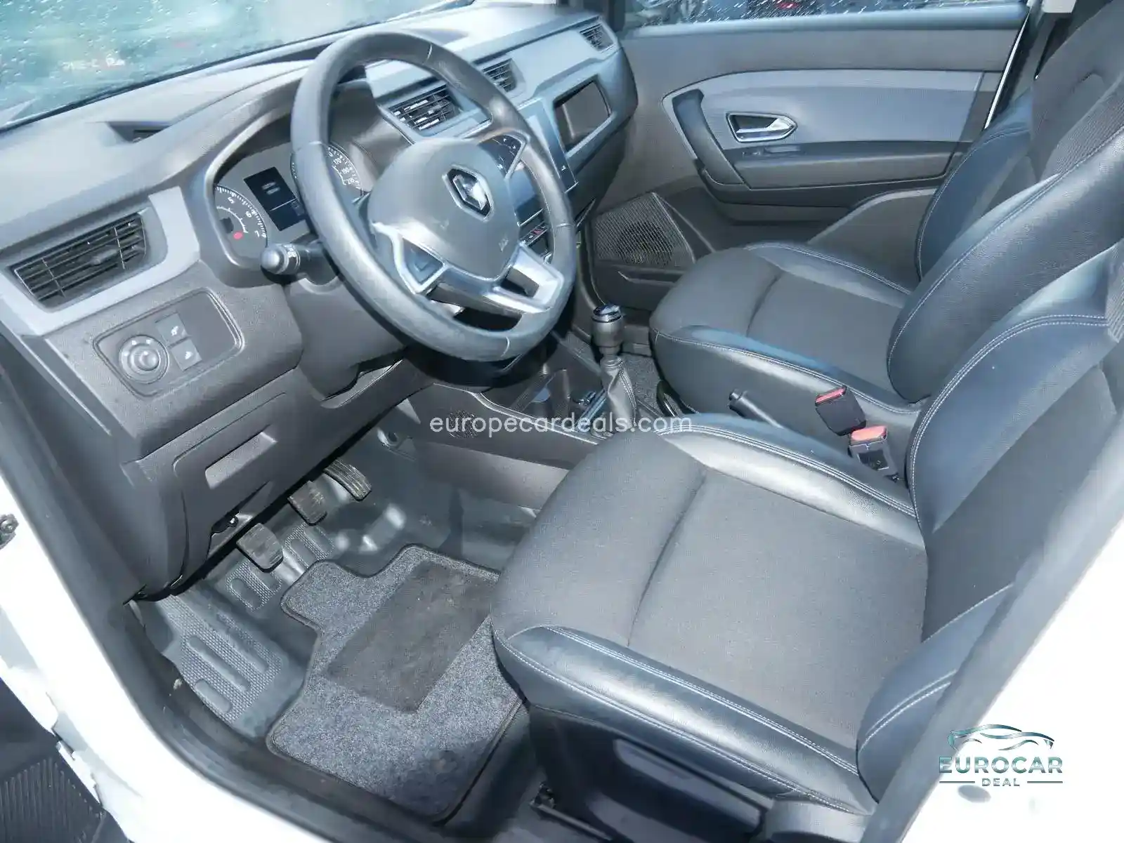 Renault Express