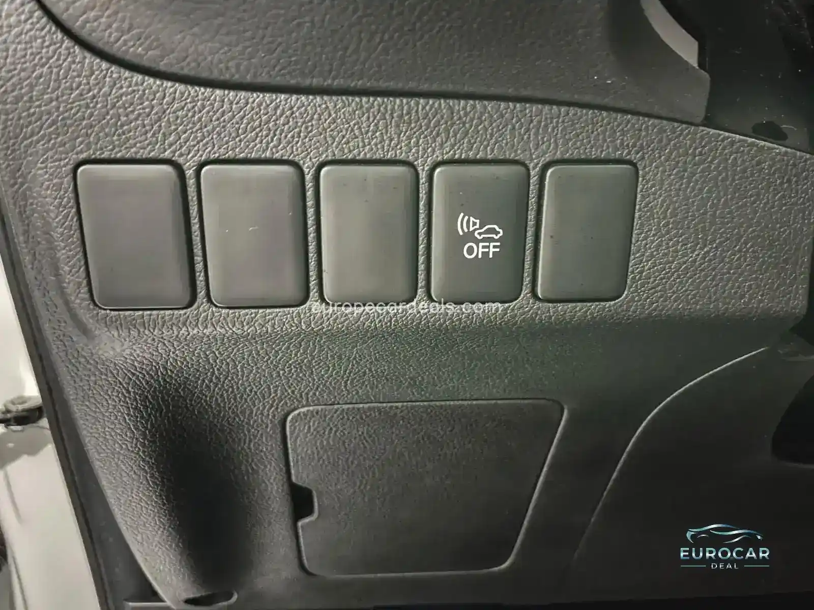 Mitsubishi Plug-in Hybrid Outlander