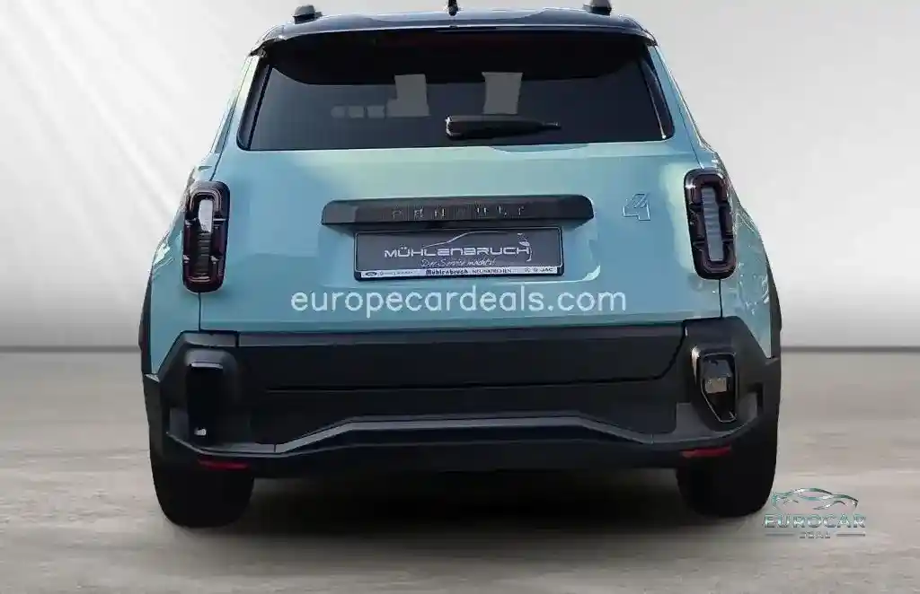 Renault R 4