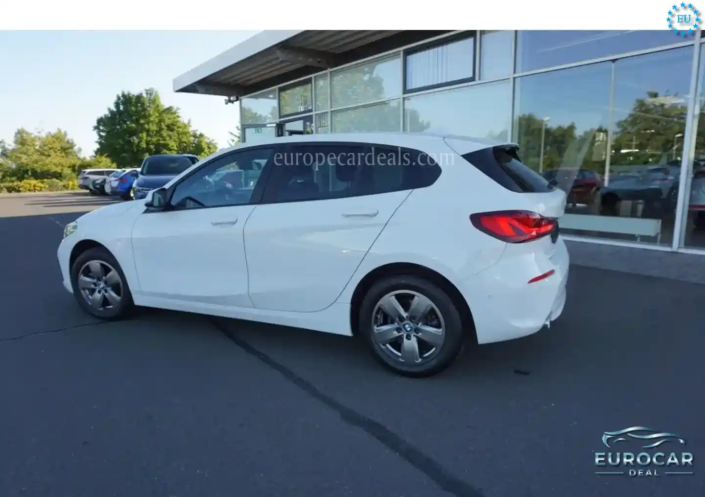 BMW 116