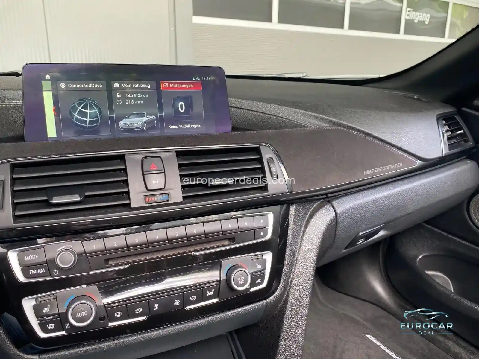 BMW 430