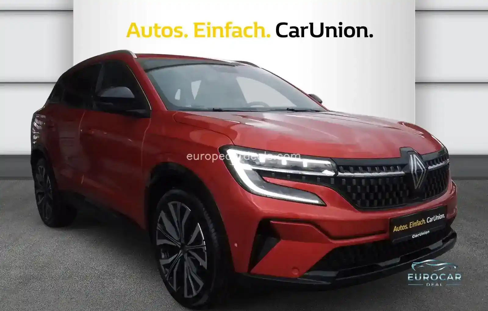 Renault Austral
