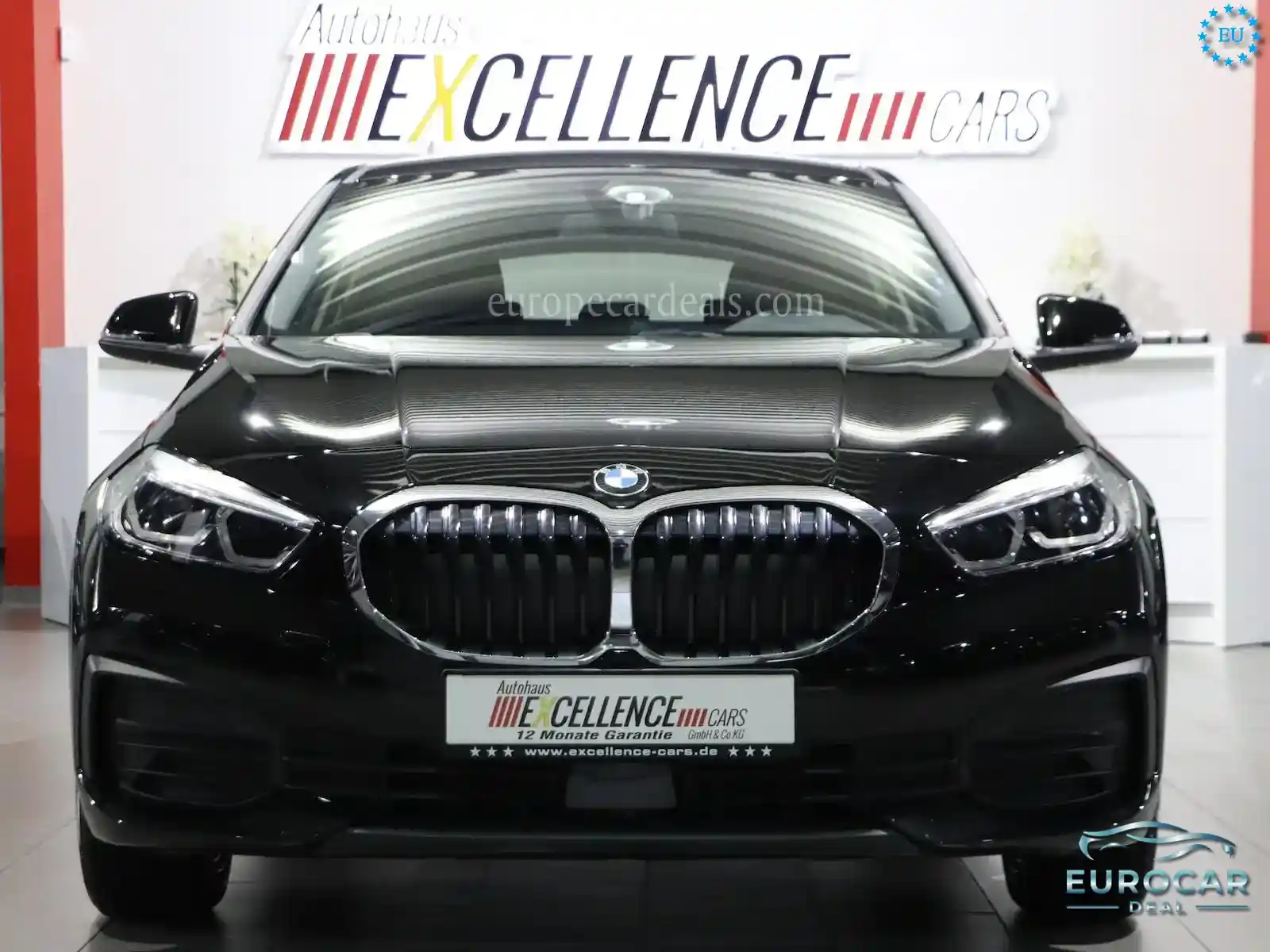 BMW 116