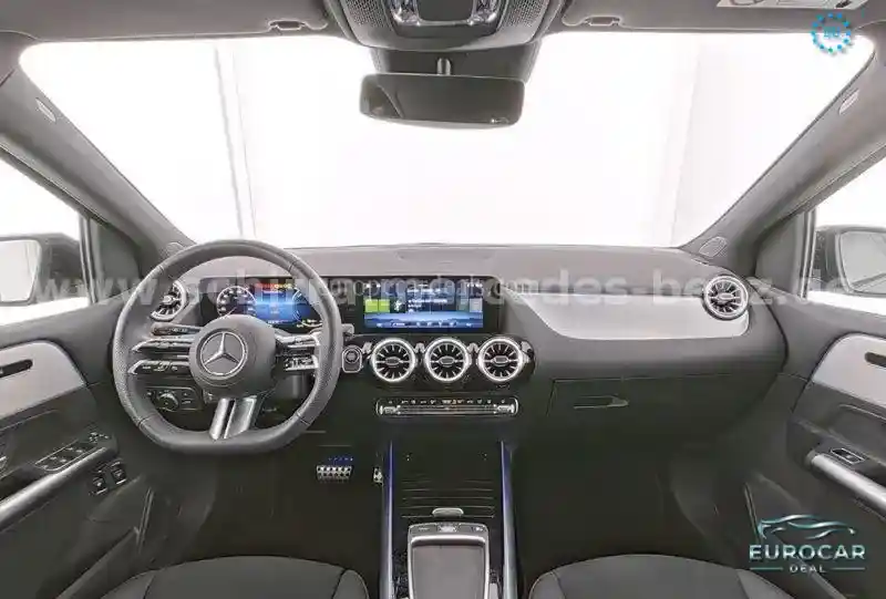 Mercedes-Benz B 250