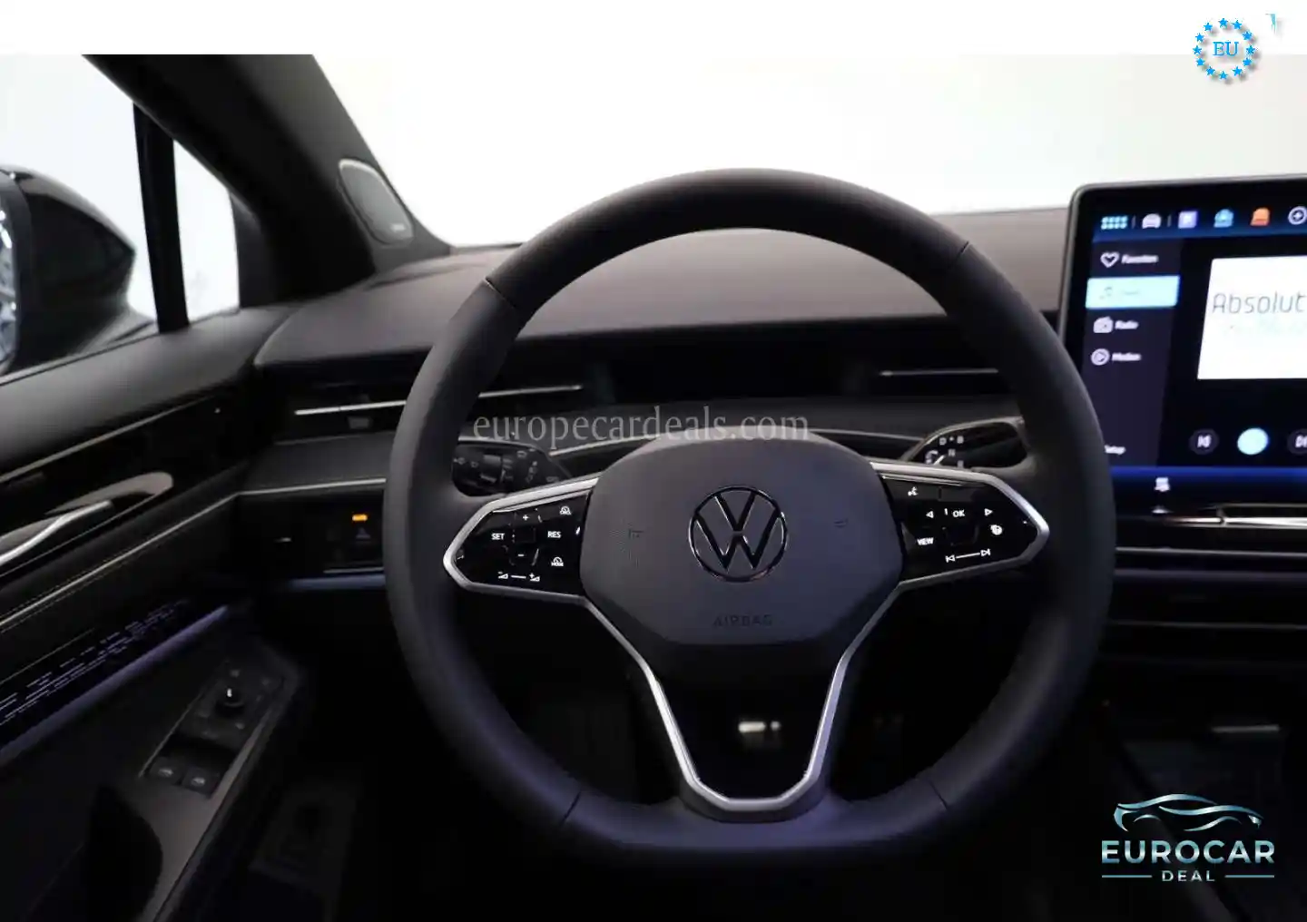 Volkswagen ID.7