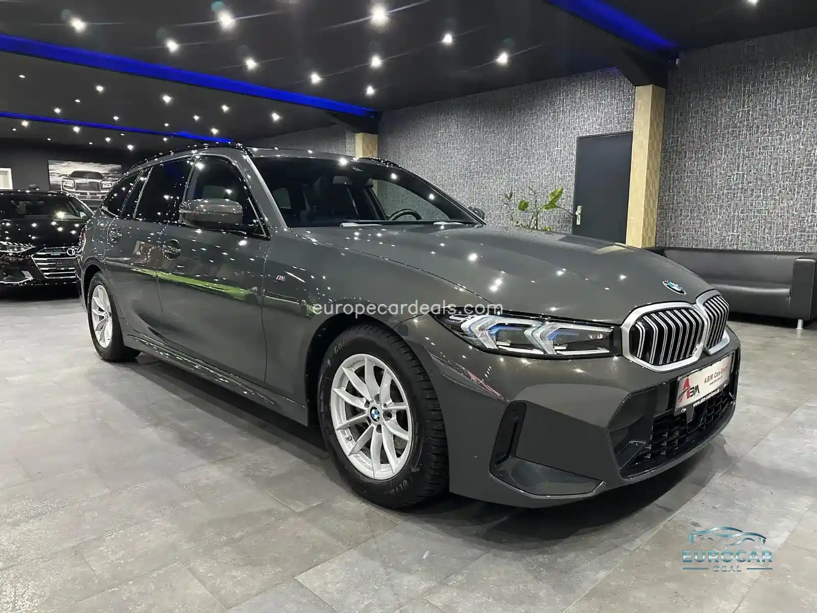 BMW 318