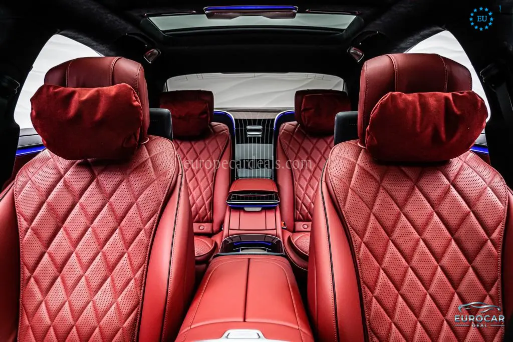 Mercedes-Benz S 400
