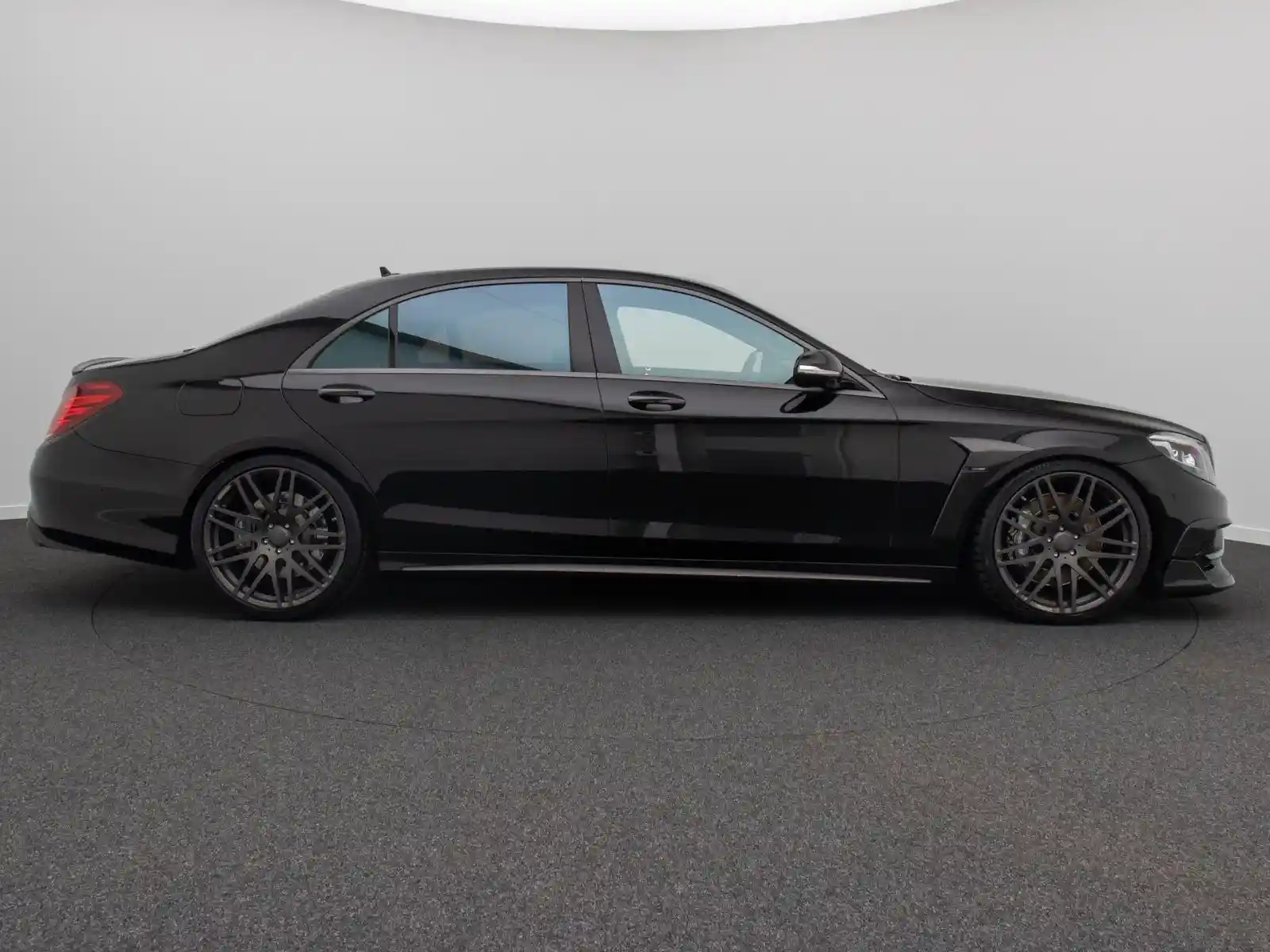 Mercedes-Benz S 65 AMG