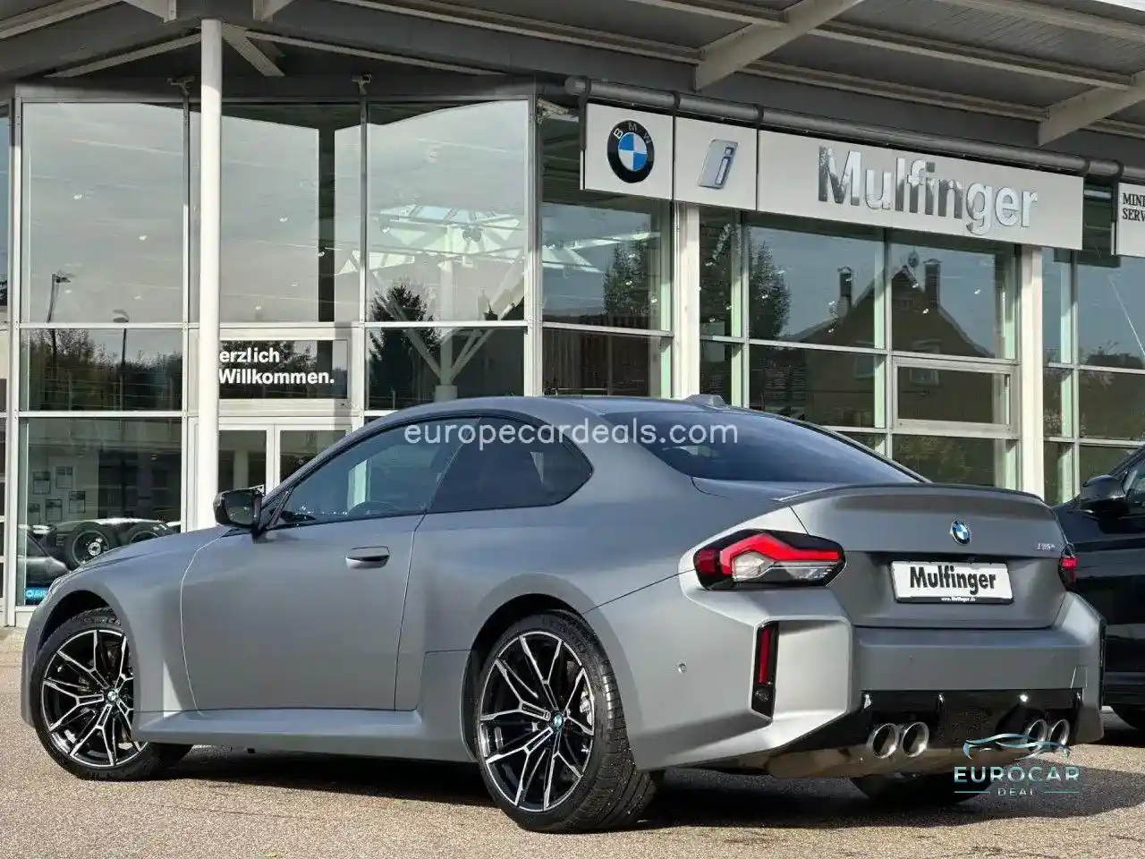 BMW M2
