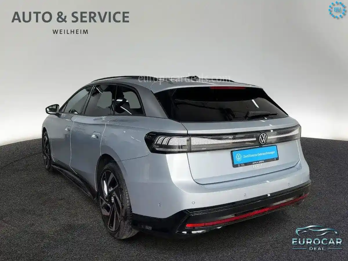 Volkswagen ID.7