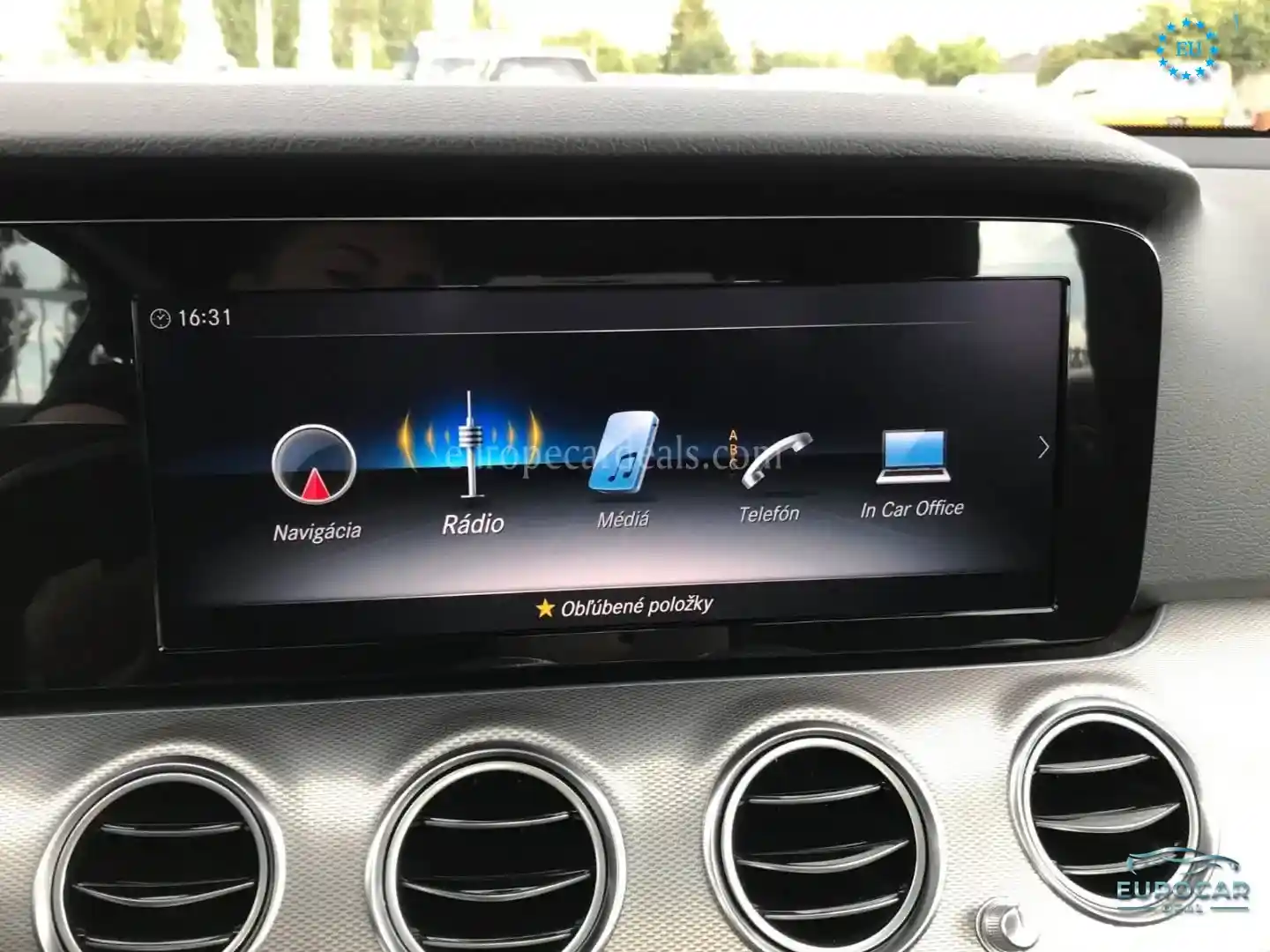Mercedes-Benz E 400