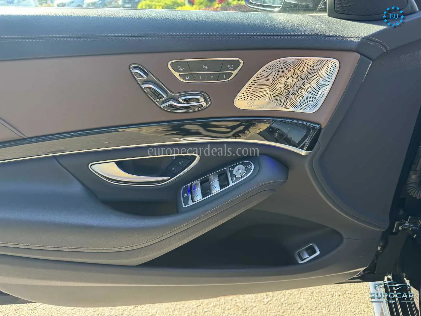 Mercedes-Benz S 400